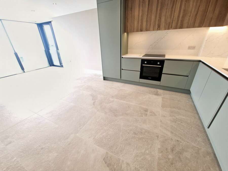 2nd Floor, Plot 6 & 8 The Rock