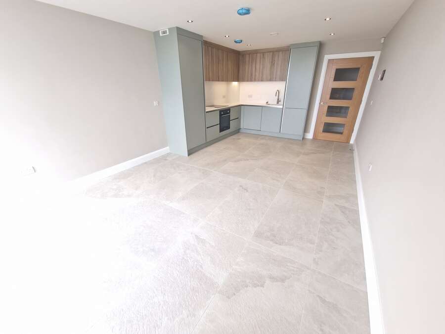 2nd Floor, Plot 6 & 8 The Rock