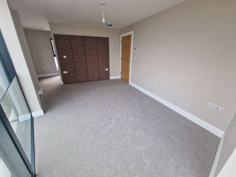2nd Floor, Plot 6 & 8 The Rock