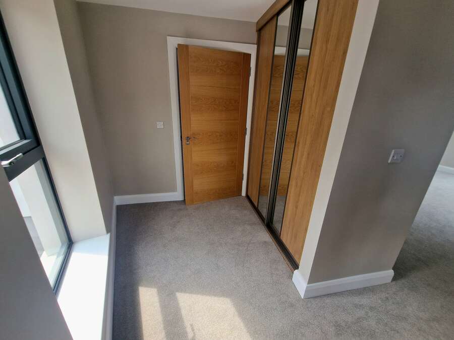 2nd Floor, Plot 6 & 8 The Rock