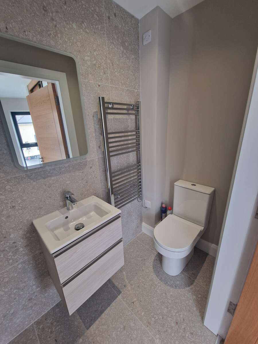 2nd Floor, Plot 6 & 8 The Rock