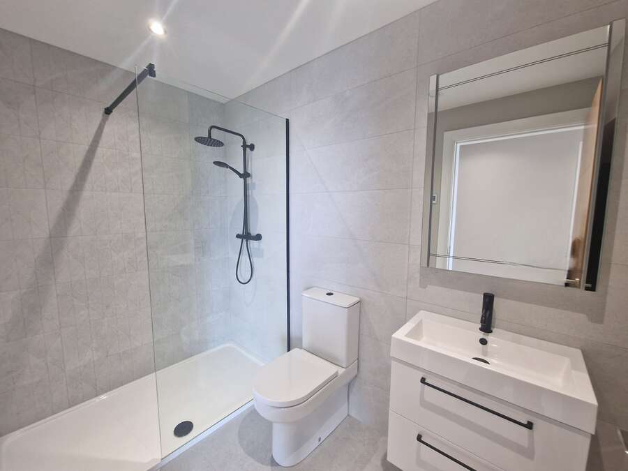 2nd Floor, Plot 6 & 8 The Rock