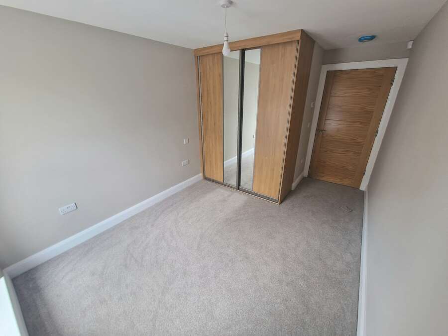 2nd Floor, Plot 6 & 8 The Rock