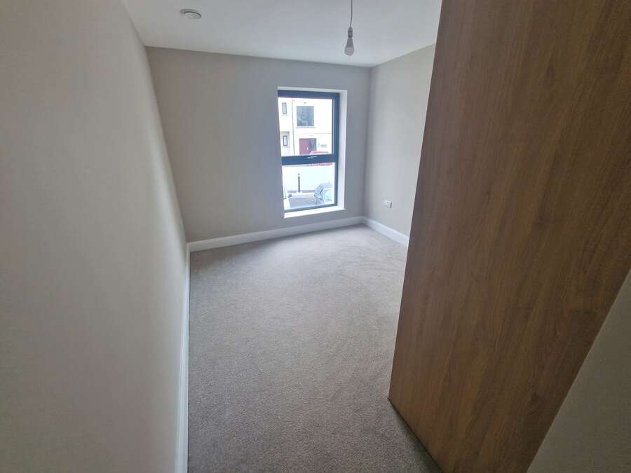 2nd Floor, Plot 6 & 8 The Rock