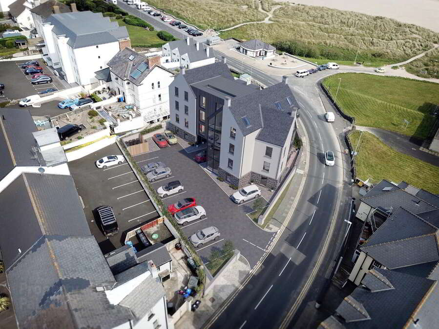 Plot 11 The Rock