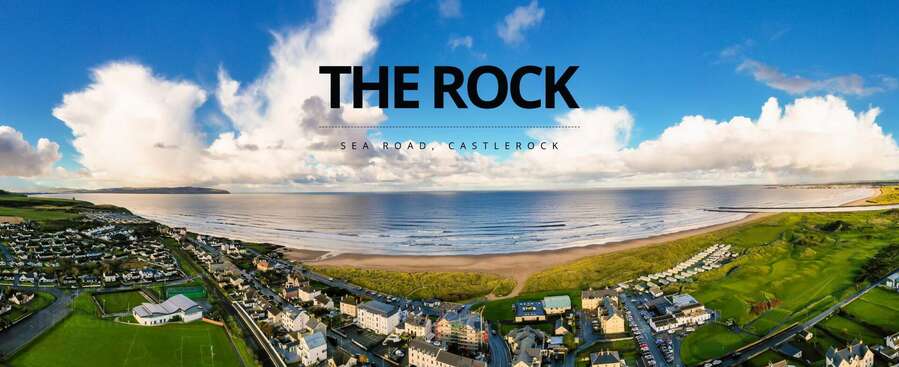 Plot 11 The Rock