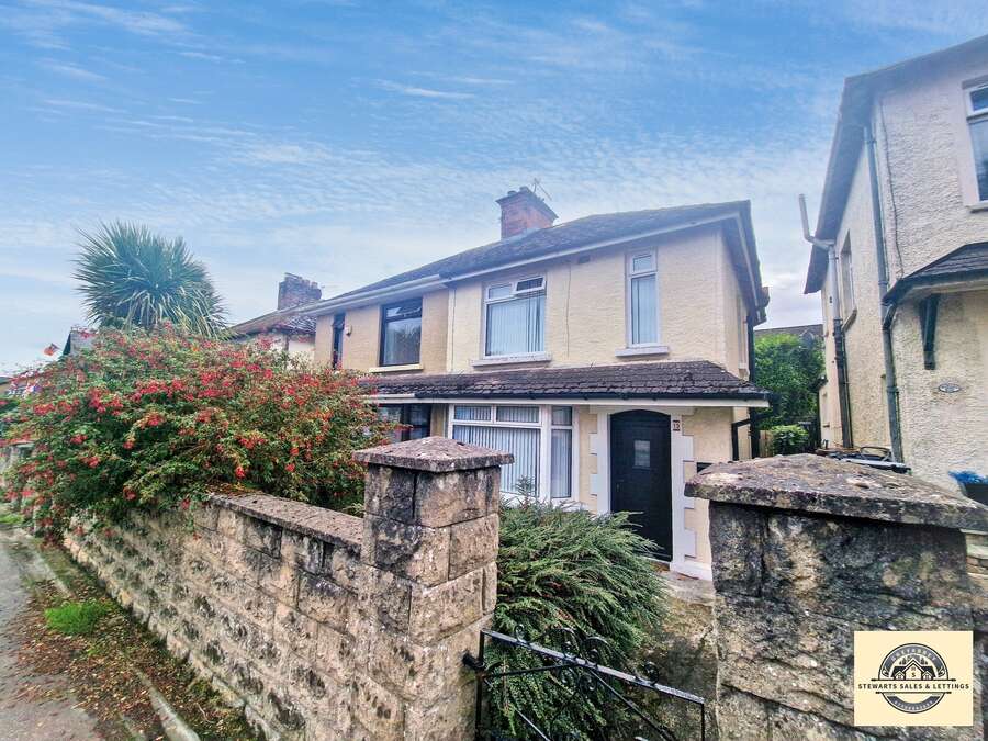 19 Comber Road