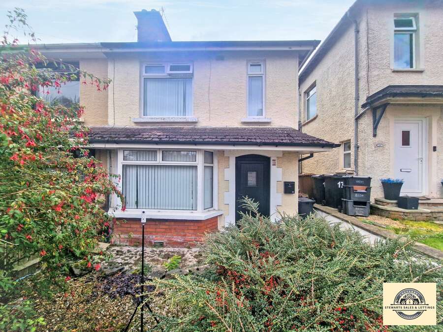 19 Comber Road