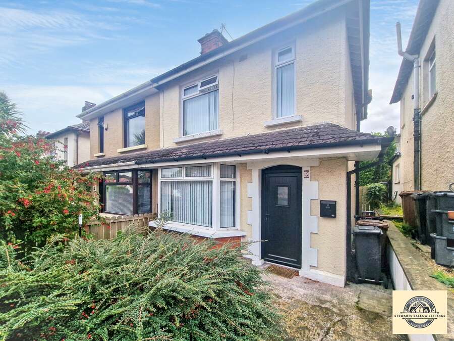19 Comber Road