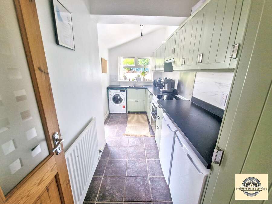19 Comber Road
