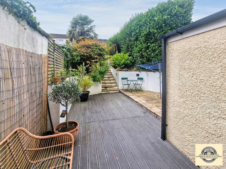 19 Comber Road