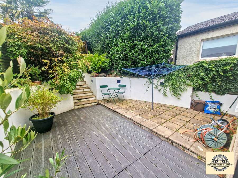 19 Comber Road