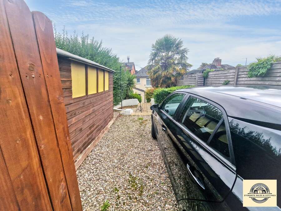19 Comber Road