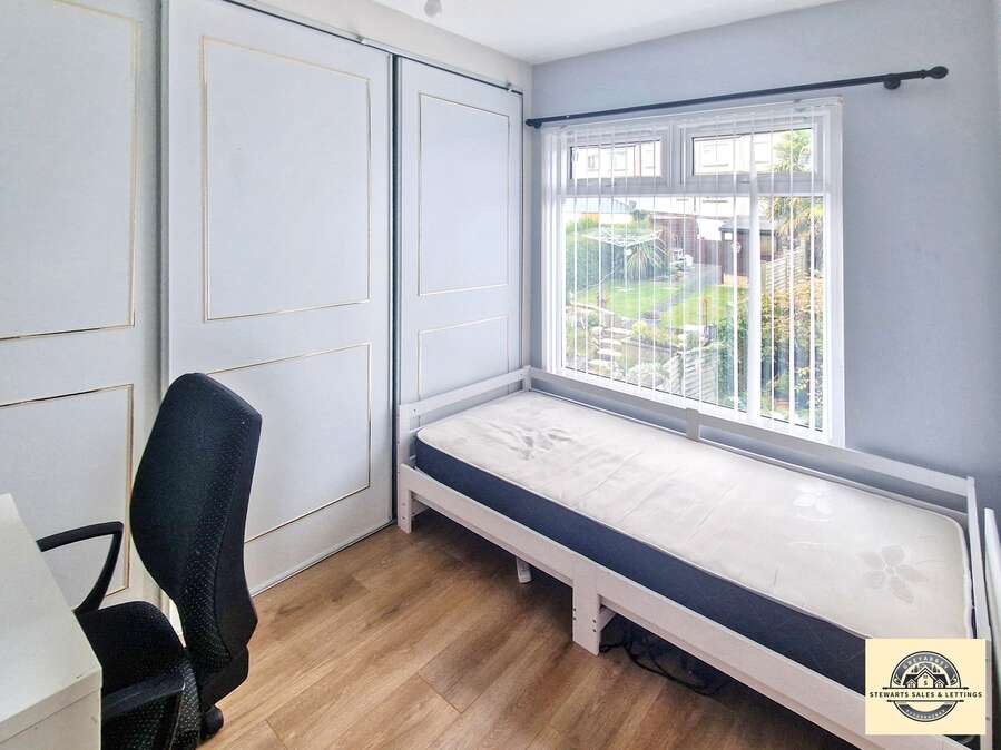 19 Comber Road