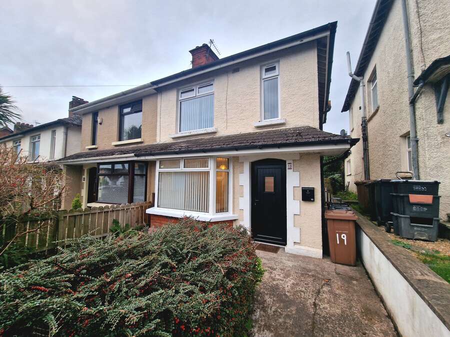 19 Comber Road