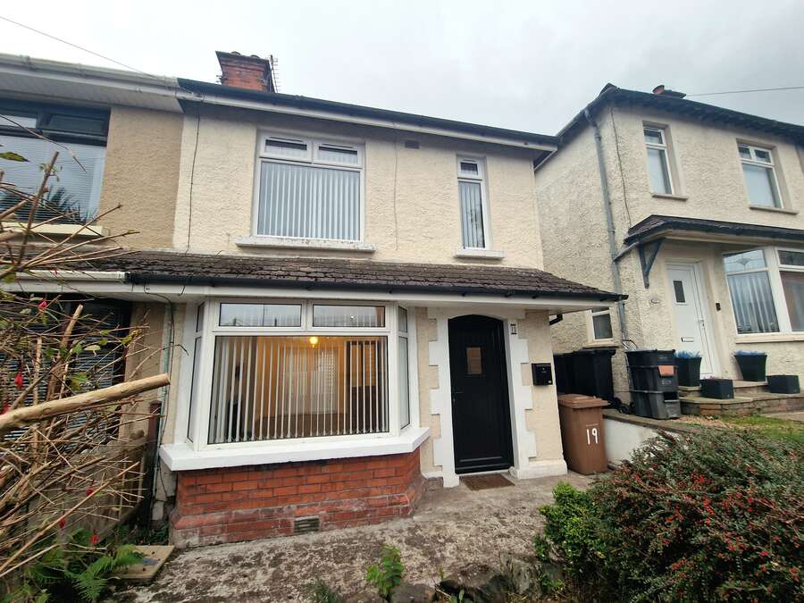 19 Comber Road