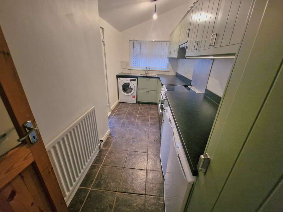 19 Comber Road