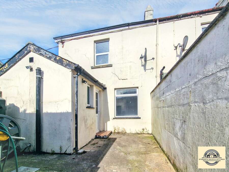 94 Main Road