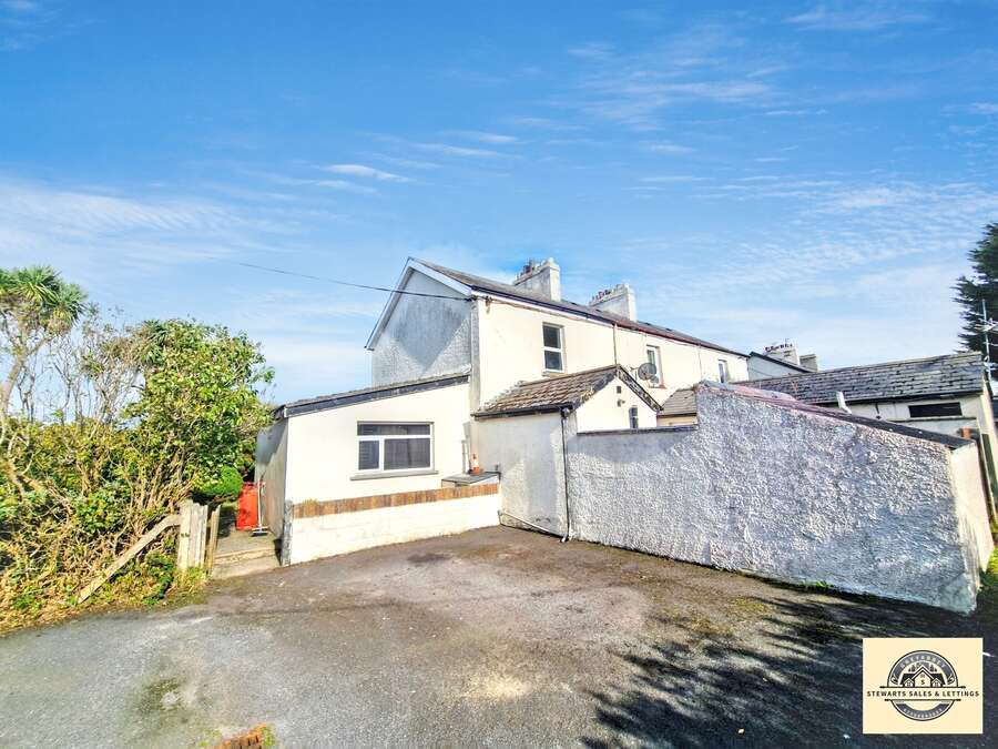 94 Main Road,Ards Peninsula, Portavogie, BT22 1DA 94 Main Road,Ards Peninsula, Portavogie, BT22 1DA
