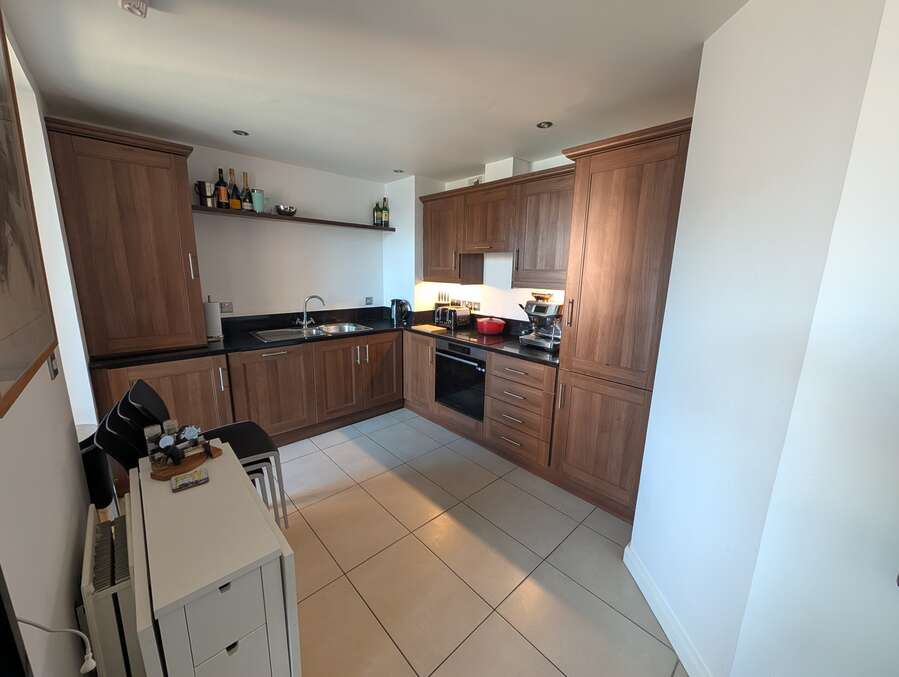 Apt 5 Pottingers Quay