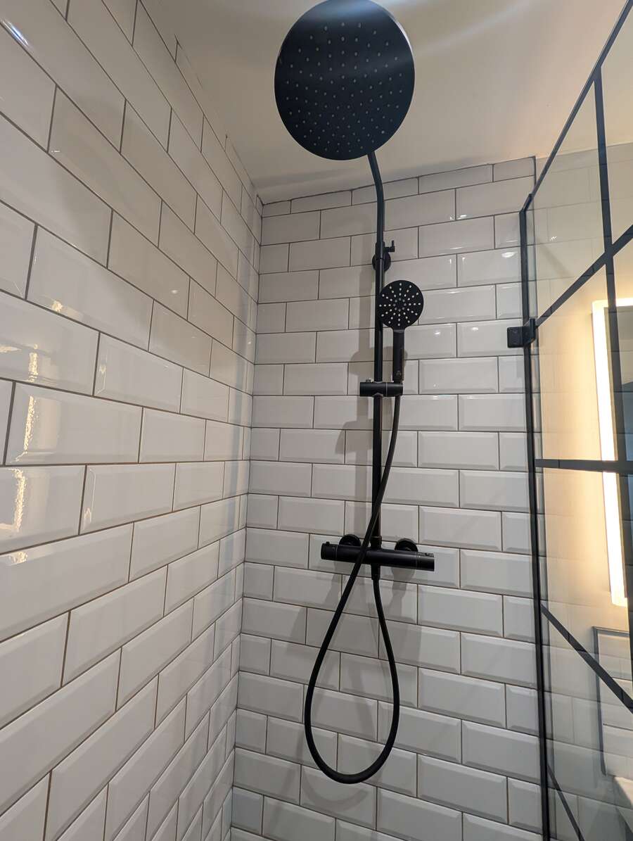 Apt 5 Pottingers Quay