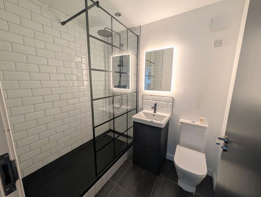 Apt 5 Pottingers Quay