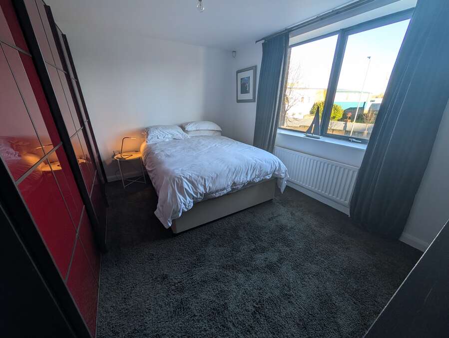 Apt 5 Pottingers Quay