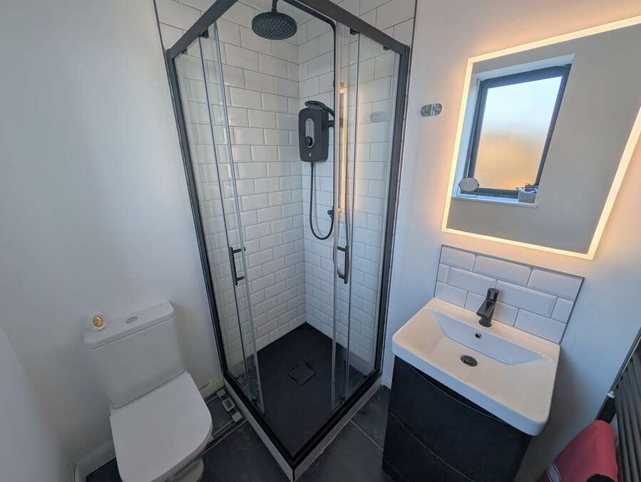 Apt 5 Pottingers Quay