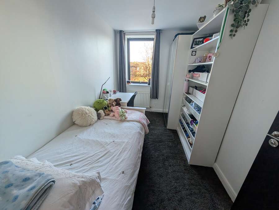 Apt 5 Pottingers Quay