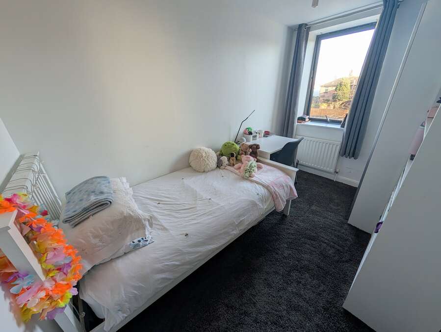 Apt 5 Pottingers Quay