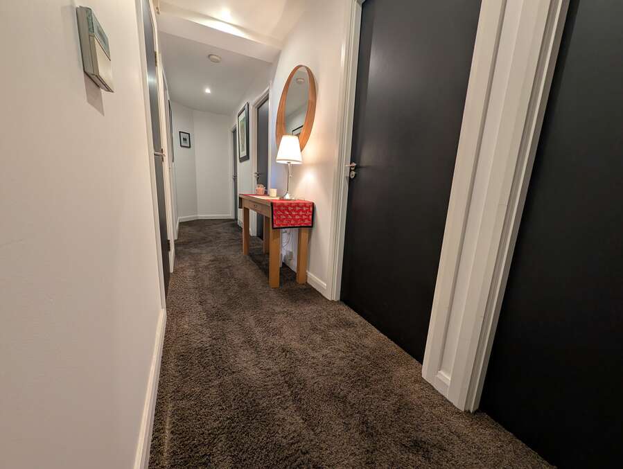 Apt 5 Pottingers Quay