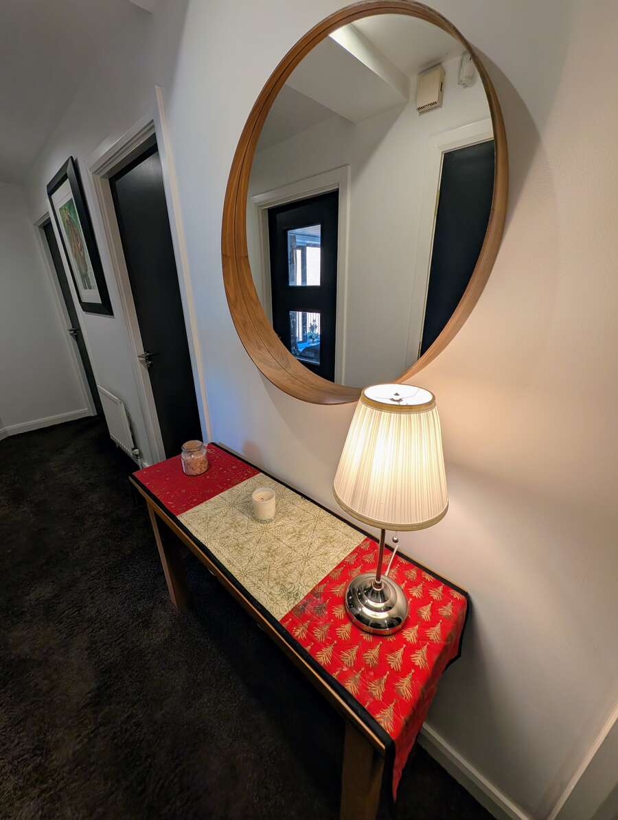 Apt 5 Pottingers Quay