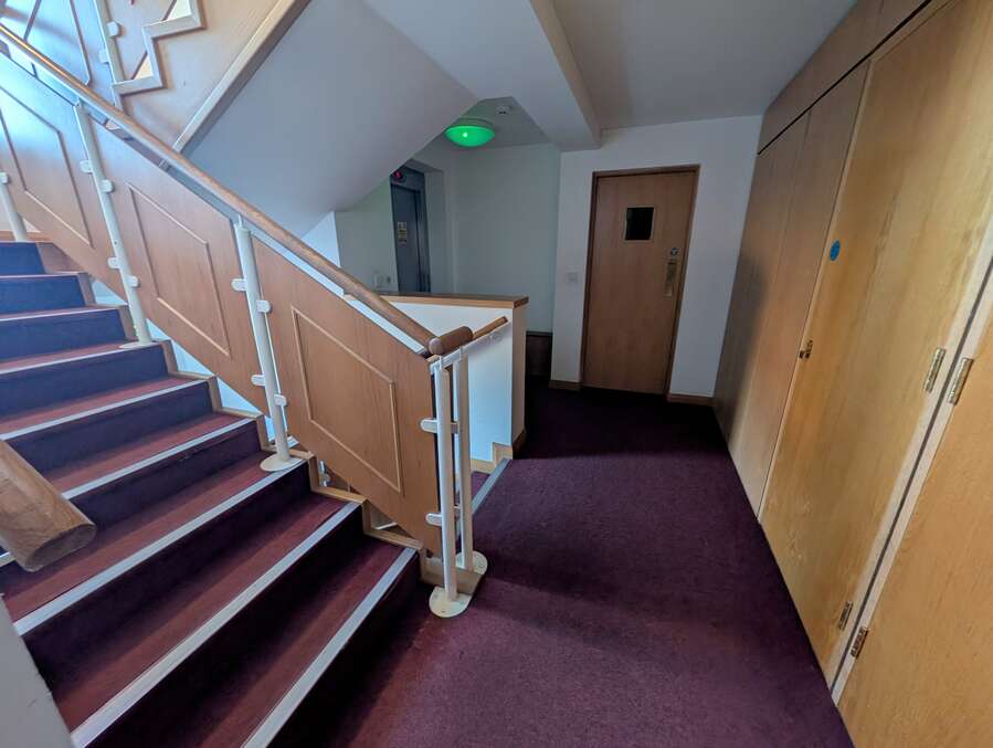 Apt 5 Pottingers Quay