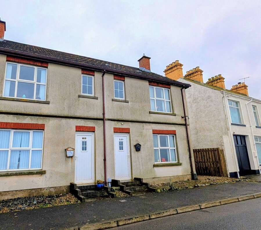 54A Shore Road, Ards Peninsula, Ballyhalbert, BT22 1BJ