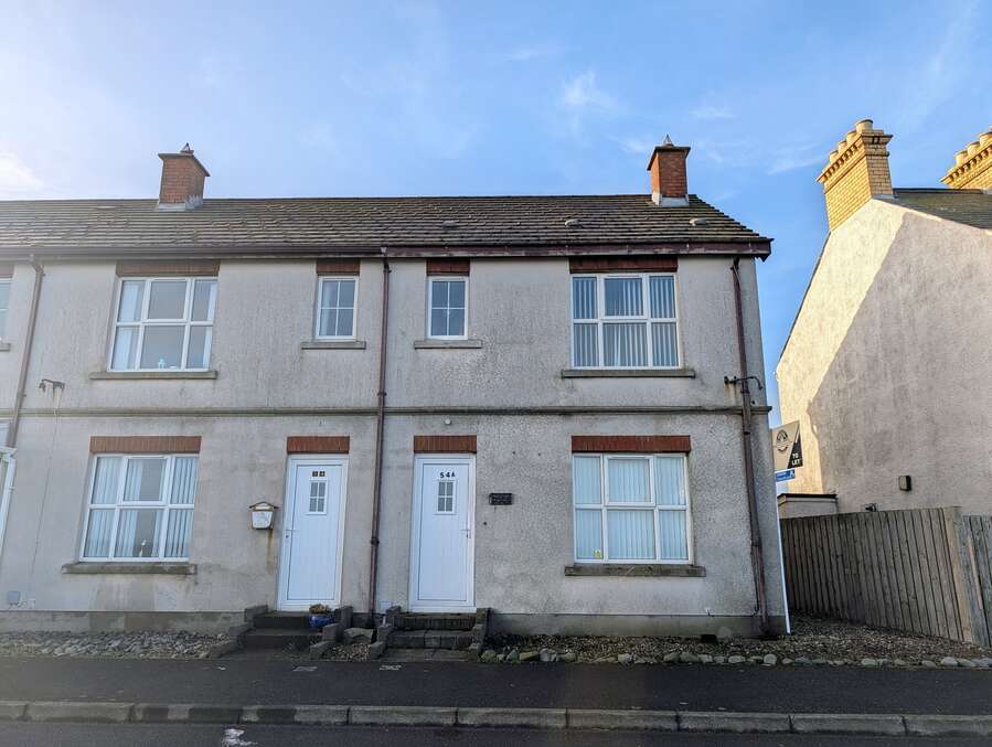 54A Shore Road, Ards Peninsula, Ballyhalbert, BT22 1BJ