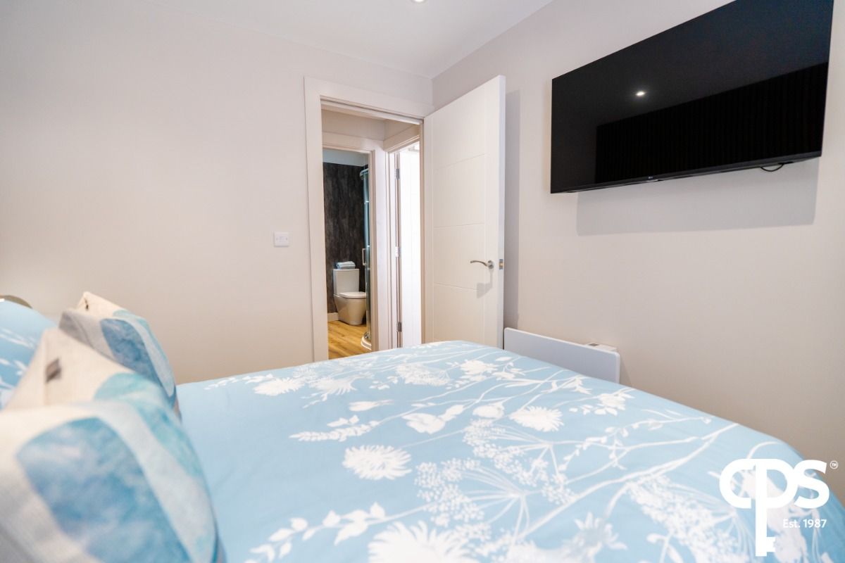 Apartment 3, 15 Princess Street Apartment 3, 15 Princess Street
