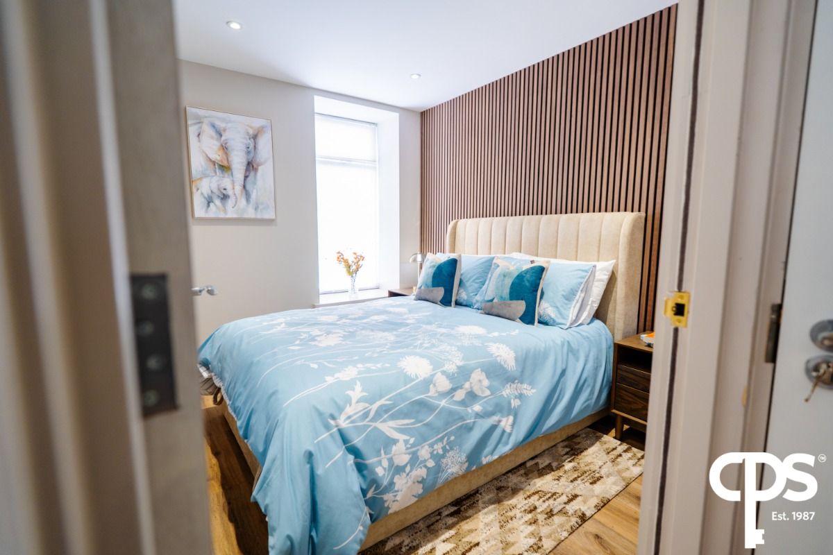 Apartment 3, 15 Princess Street Apartment 3, 15 Princess Street