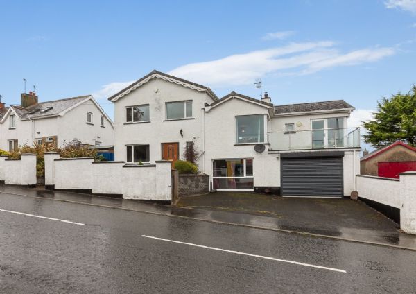 45 Ardina Road