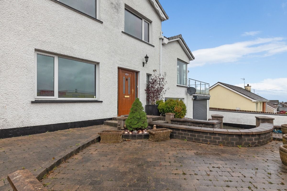 45 Ardina Road 45 Ardina Road