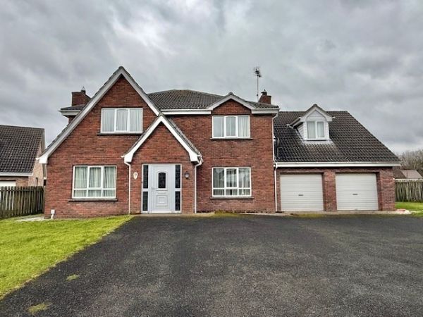 49 Millgrove Park