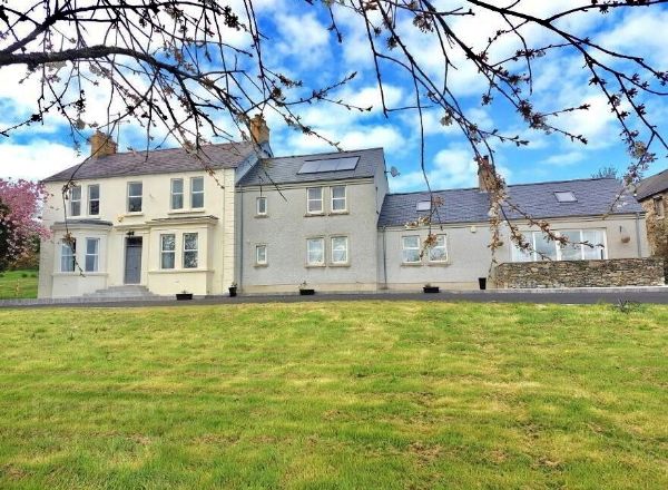 268 Glenshane Road