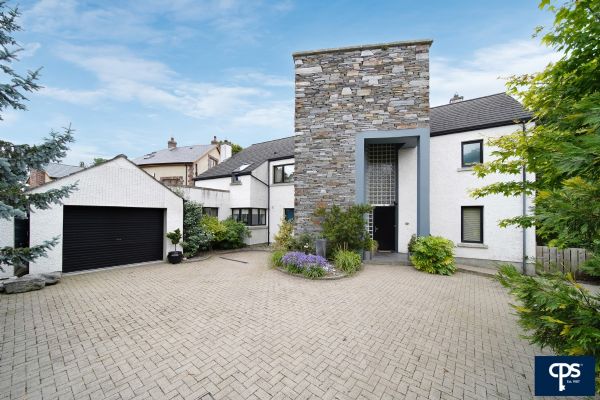 23 Rosswater