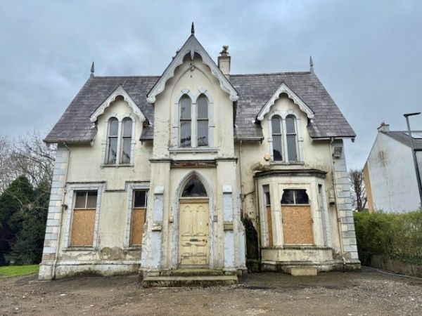 Bayview House