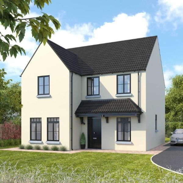 Site 343 Beech Hill View