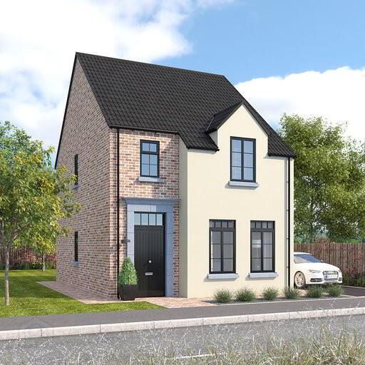 Site 368 Beech Hill View