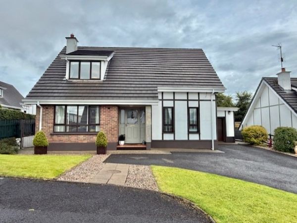 85 Glenmore Park