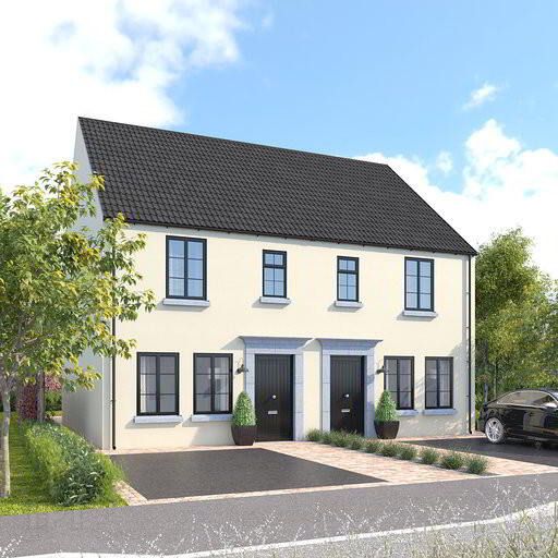Site 434 Beech Hill View