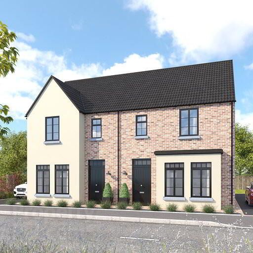 Site 450 Beech Hill View