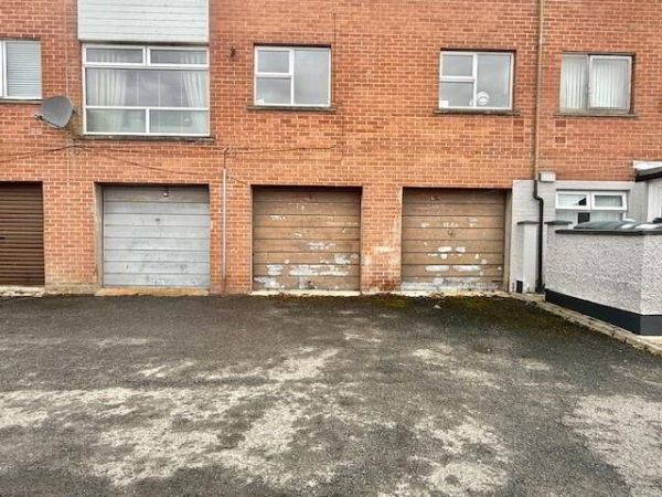 Glenowen Lock Up Garage (3),Derry / Londonderry, BT48 0LJ