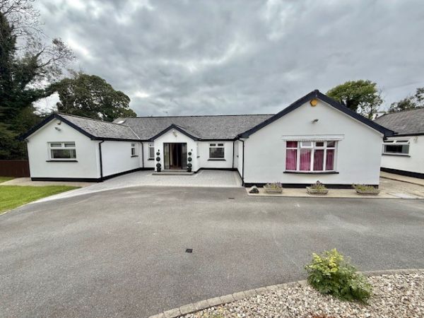 26 Upper Galliagh Road